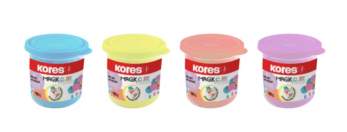 Kores clay online