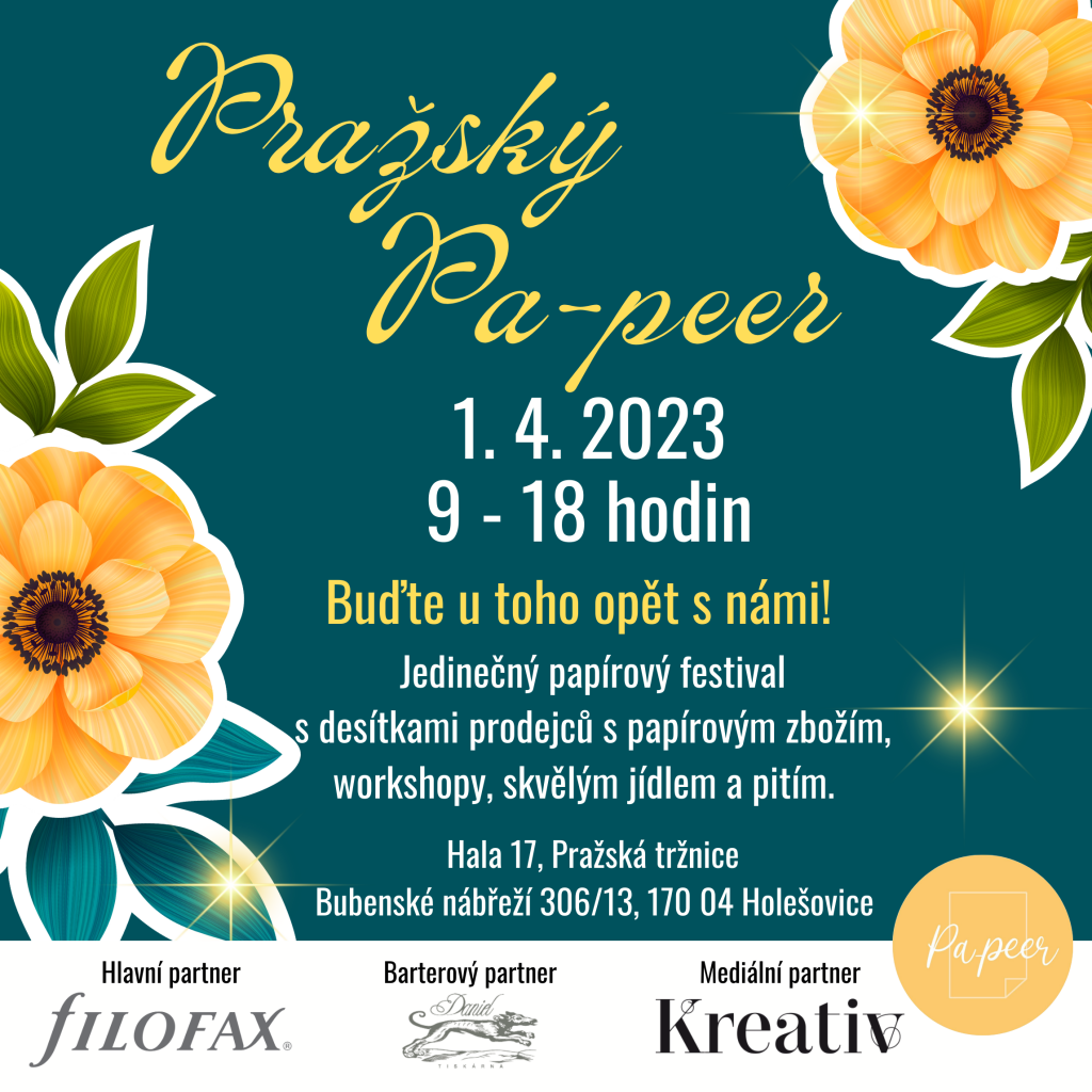 Pražský Pa-peer