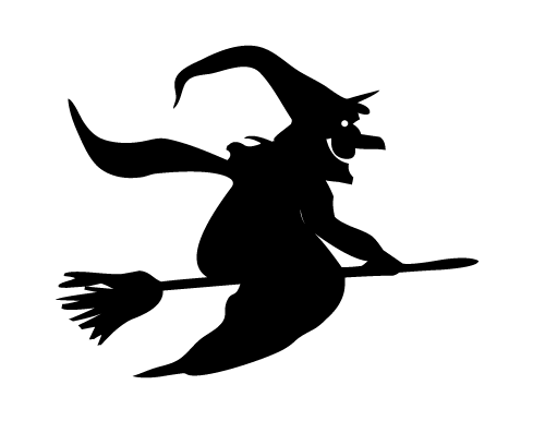 Čarodějnice