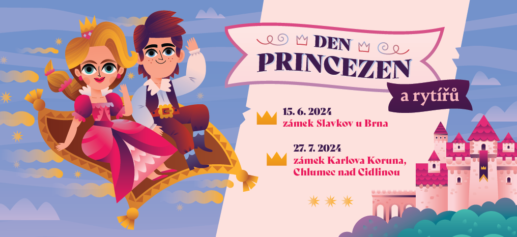 Den princezen
