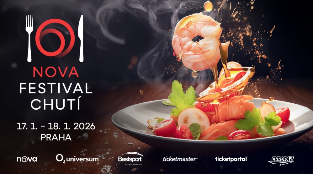 pozvánka na festival chutí