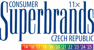 značka superbrands