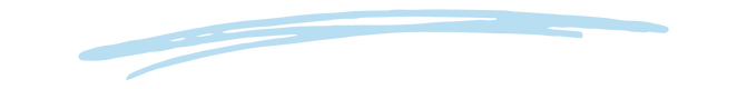 blue line pastel