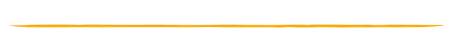 separator line orange