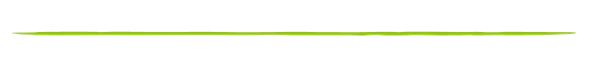 separator line green