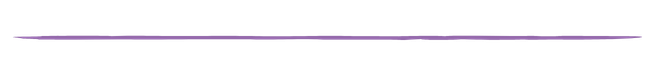 separator line violet