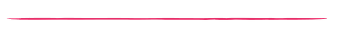 separator line pink