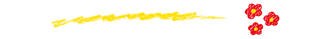 Kores kids line yellow