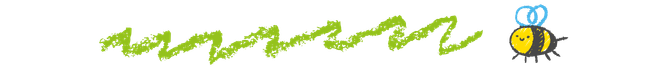 Kores kids line green