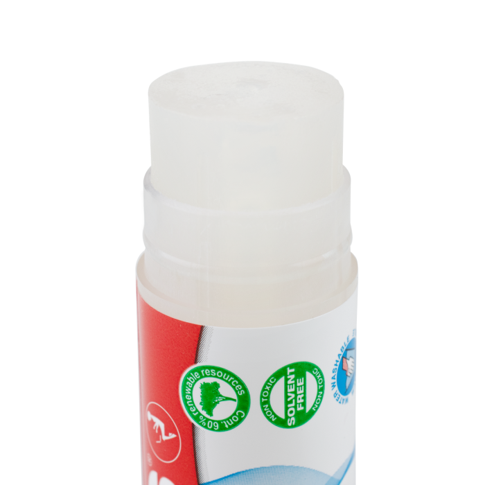 kores.com: Kores Transparent Glue Stick