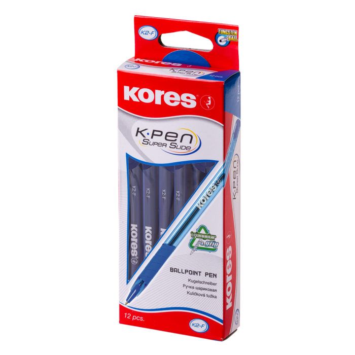 Kores K2 Pen Super Slide