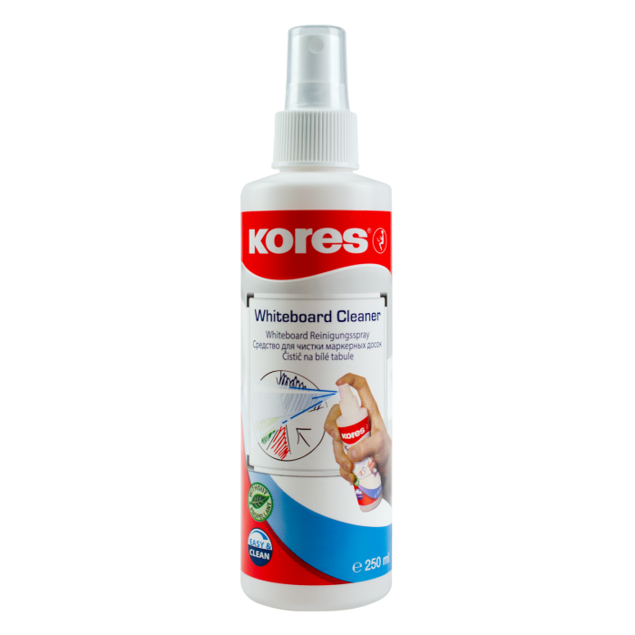 Kores Whiteboard Cleaner
