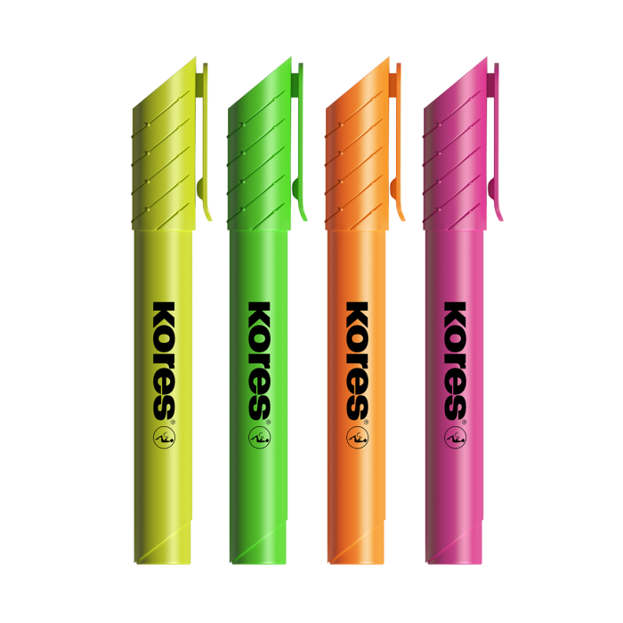 Kores High Liner Plus