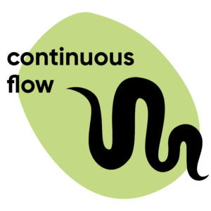 continuous flow