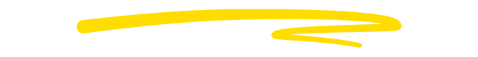 yellow marker line