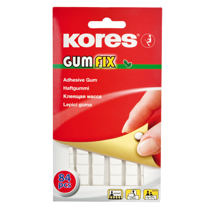 Kores Gumfix