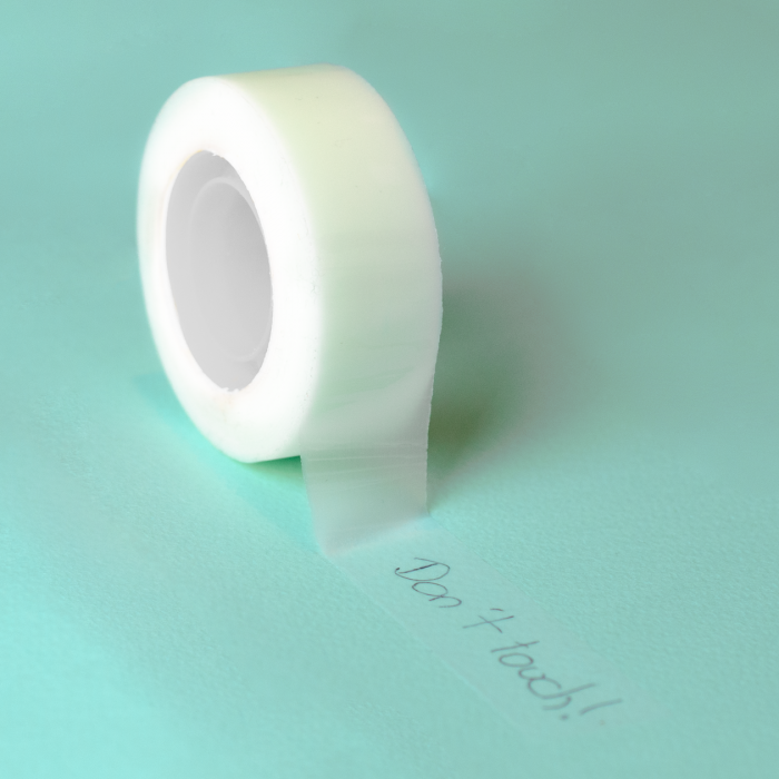  Kores Invisible Adhesive Tape